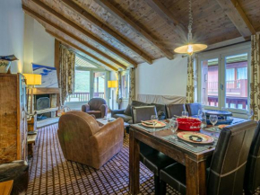 Charmant appartement sur le front de neige avec cheminée et sauna à Val d'Isère - FR-1-694-216 Val-D'isère